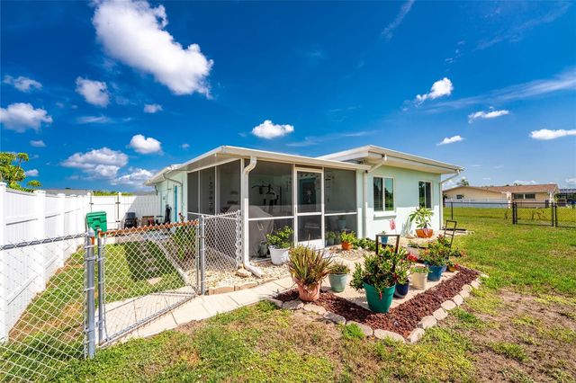23 ANNAPOLIS LANE, Rotonda West, FL 33947