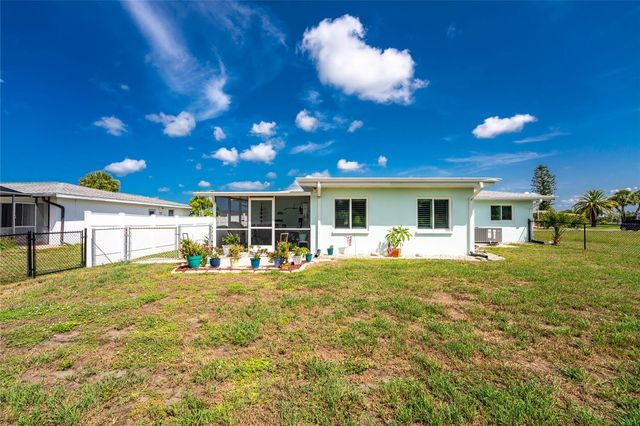23 ANNAPOLIS LANE, Rotonda West, FL 33947
