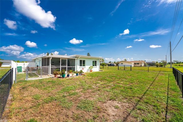 23 ANNAPOLIS LANE, Rotonda West, FL 33947