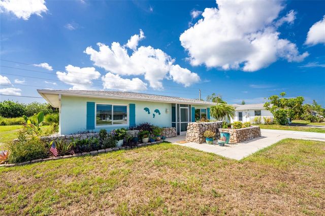 23 ANNAPOLIS LANE, Rotonda West, FL 33947