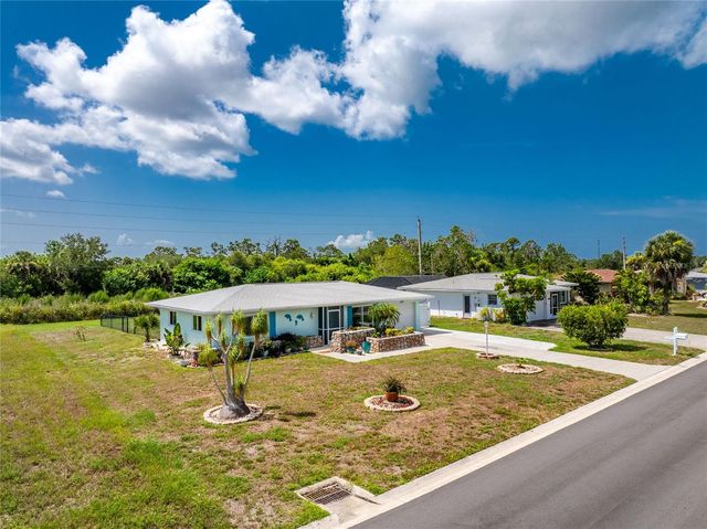 23 ANNAPOLIS LANE, Rotonda West, FL 33947