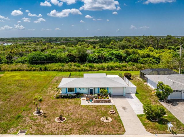 23 ANNAPOLIS LANE, Rotonda West, FL 33947