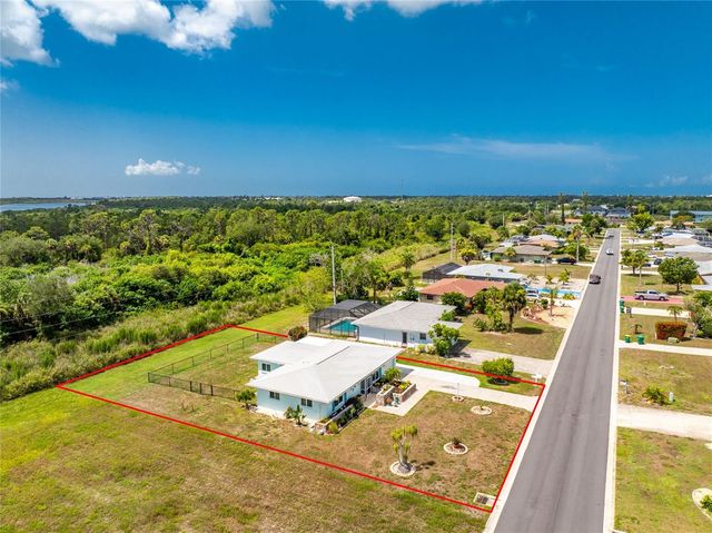 23 ANNAPOLIS LANE, Rotonda West, FL 33947