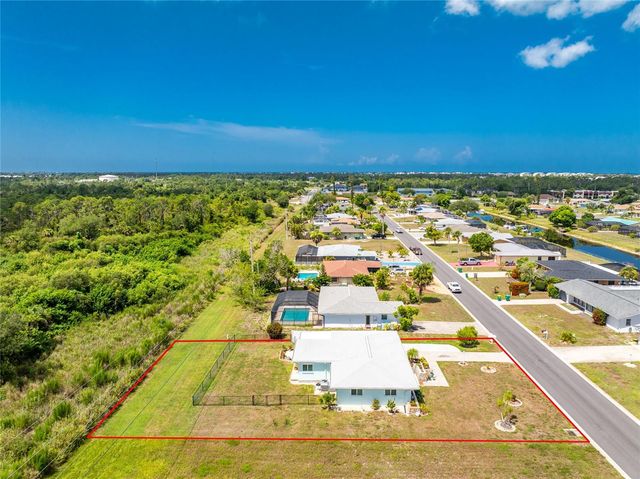 23 ANNAPOLIS LANE, Rotonda West, FL 33947