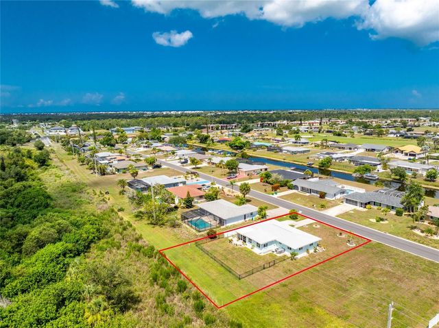 23 ANNAPOLIS LANE, Rotonda West, FL 33947