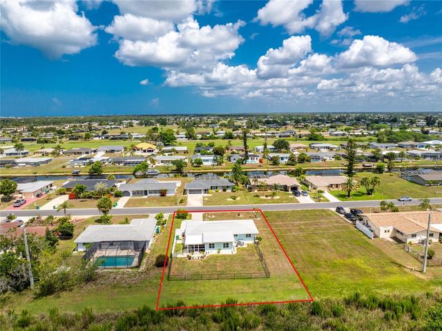 23 ANNAPOLIS LANE, Rotonda West, FL 33947