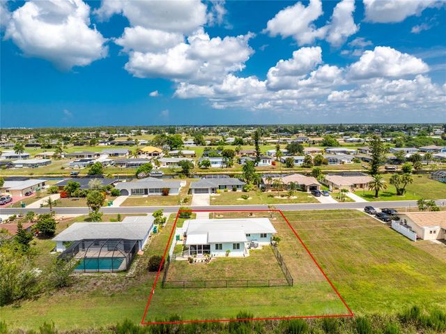 23 ANNAPOLIS LANE, Rotonda West, FL 33947