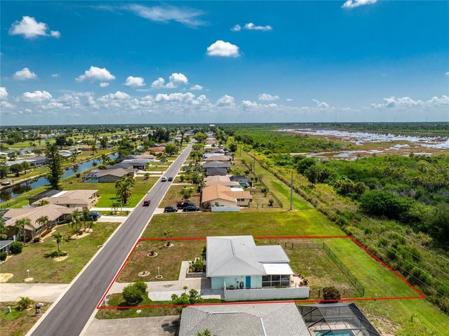 23 ANNAPOLIS LANE, Rotonda West, FL 33947