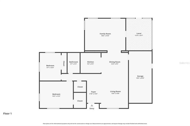 23 ANNAPOLIS LANE, Rotonda West, FL 33947