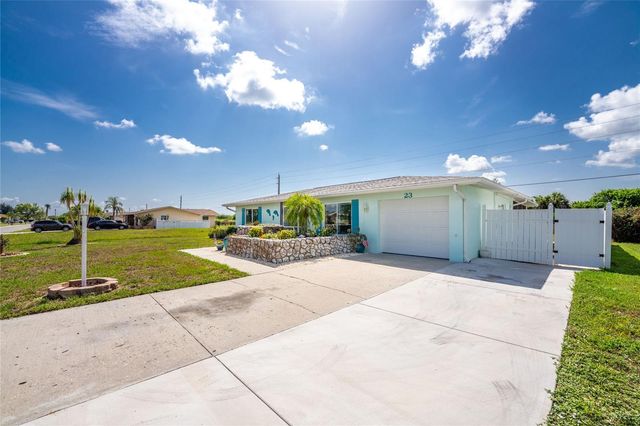 23 ANNAPOLIS LANE, Rotonda West, FL 33947