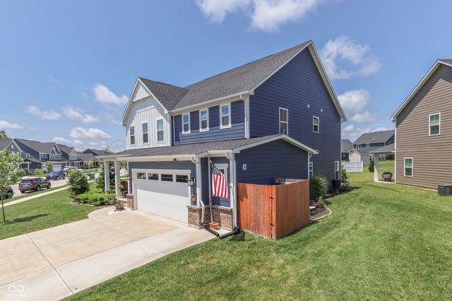 2760 Grayber Lane, Brownsburg, IN 46112