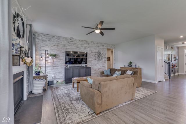 2760 Grayber Lane, Brownsburg, IN 46112