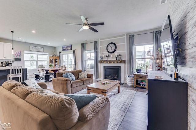 2760 Grayber Lane, Brownsburg, IN 46112