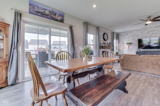 2760 Grayber Lane, Brownsburg, IN 46112