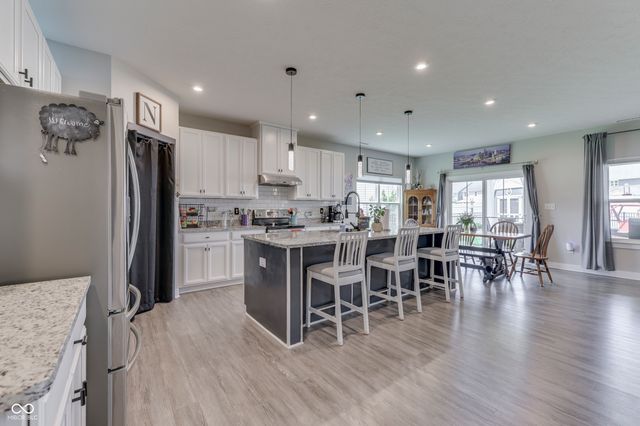 2760 Grayber Lane, Brownsburg, IN 46112