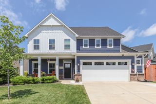 2760 Grayber Lane, Brownsburg, IN 46112