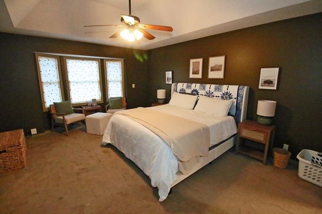 3906 N Rushwood Ct, Wichita, KS 67226