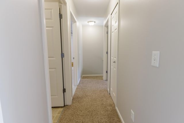 3057 Barclay Way, Ann Arbor, MI 48105