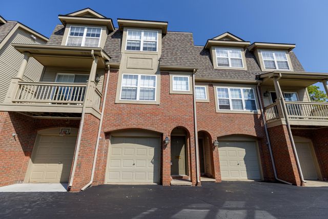 3057 Barclay Way, Ann Arbor, MI 48105