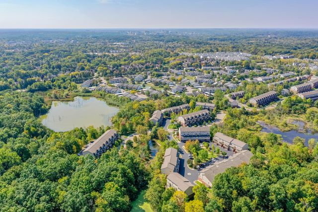 3057 Barclay Way, Ann Arbor, MI 48105