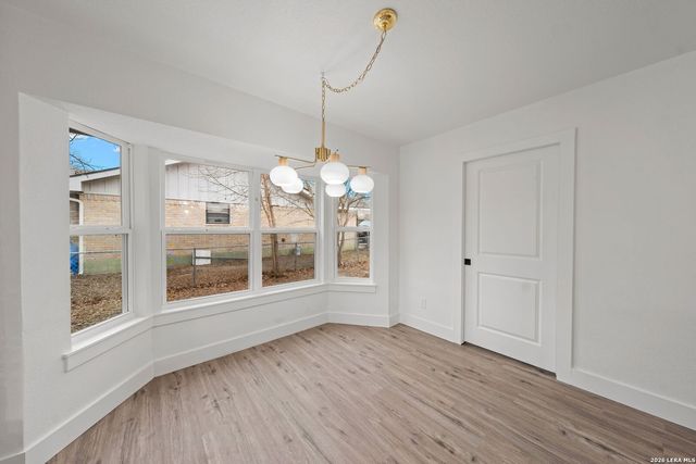 2311 Trails End, Kerrville, TX 78028