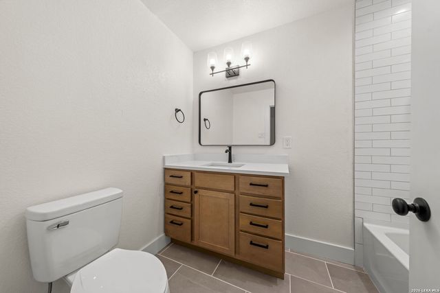 2311 Trails End, Kerrville, TX 78028