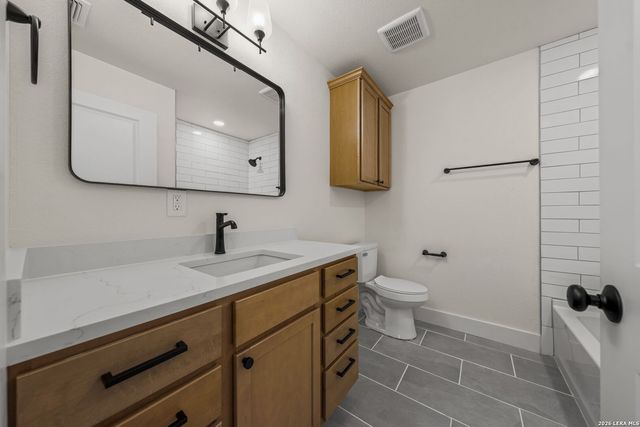 2311 Trails End, Kerrville, TX 78028