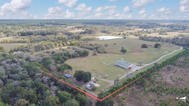12794 County Road 307, Navasota, TX 77868