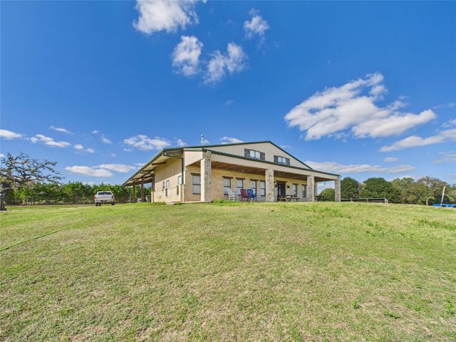 12794 County Road 307, Navasota, TX 77868