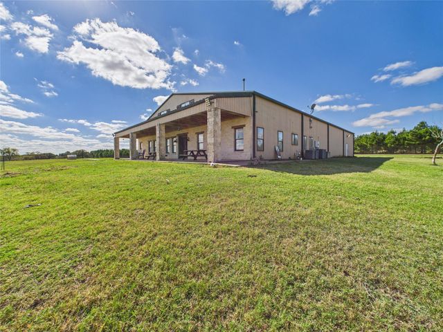 12794 County Road 307, Navasota, TX 77868