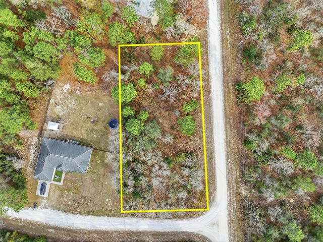 16364 CAYMAN ROAD, Brooksville, FL 34614