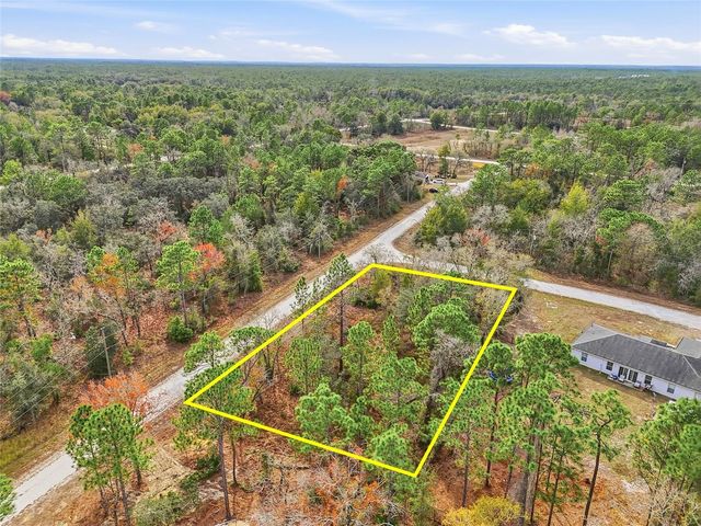 16364 CAYMAN ROAD, Brooksville, FL 34614