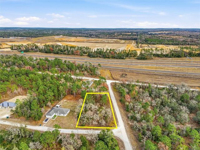 16364 CAYMAN ROAD, Brooksville, FL 34614