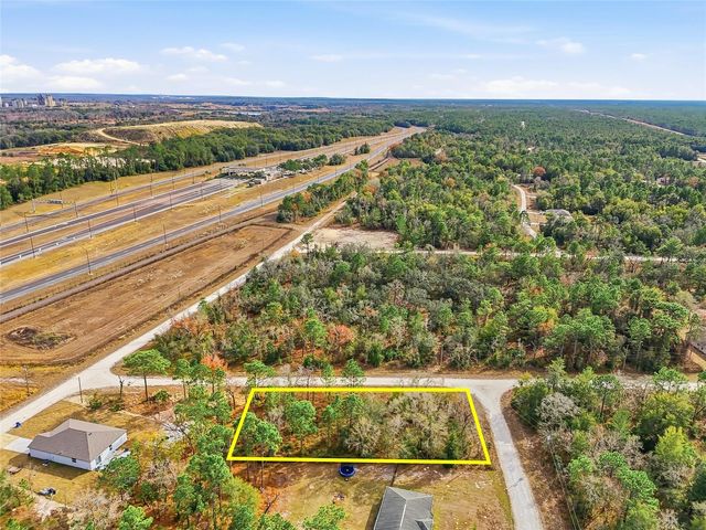 16364 CAYMAN ROAD, Brooksville, FL 34614