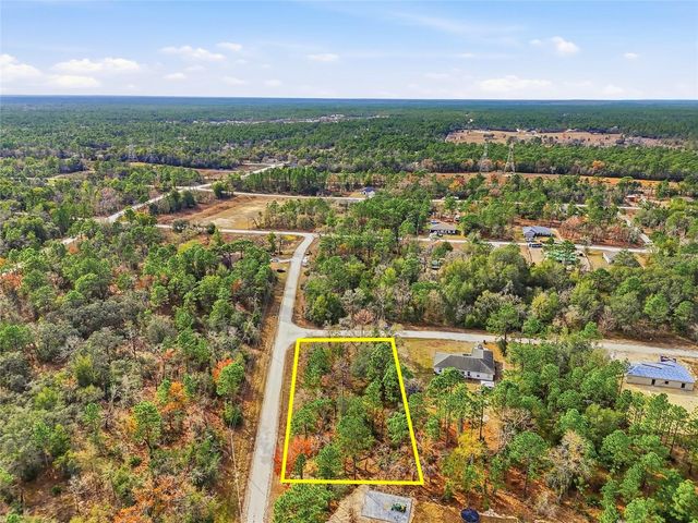 16364 CAYMAN ROAD, Brooksville, FL 34614