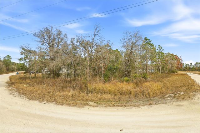 16364 CAYMAN ROAD, Brooksville, FL 34614