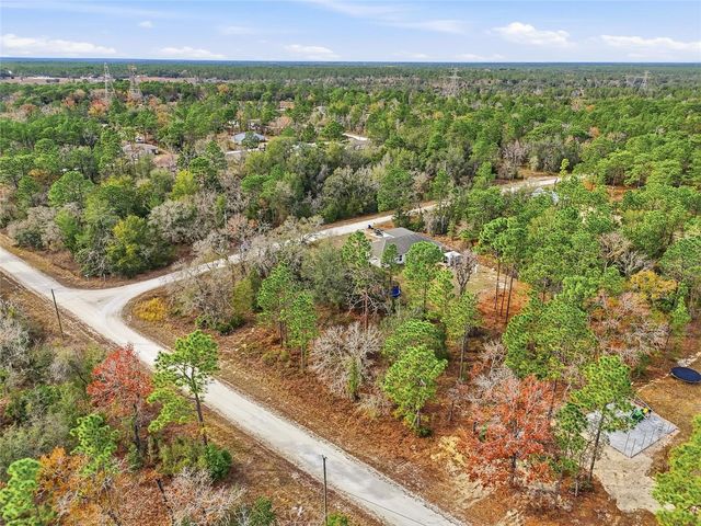 16364 CAYMAN ROAD, Brooksville, FL 34614
