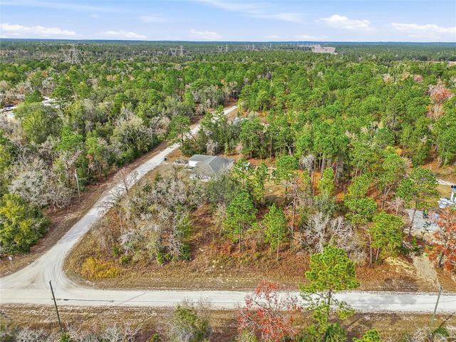 16364 CAYMAN ROAD, Brooksville, FL 34614