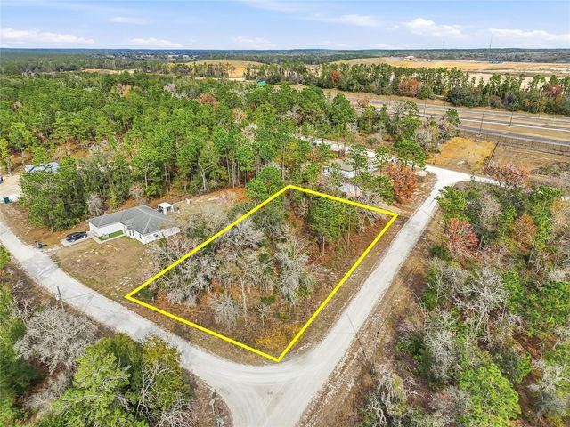 16364 CAYMAN ROAD, Brooksville, FL 34614