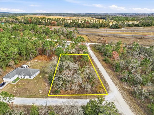 16364 CAYMAN ROAD, Brooksville, FL 34614