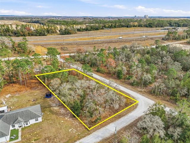 16364 CAYMAN ROAD, Brooksville, FL 34614