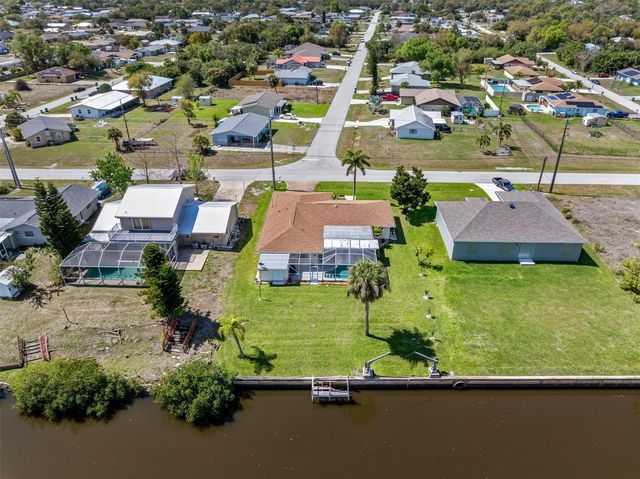 2220 BROAD RANCH DRIVE, Port Charlotte, FL 33948