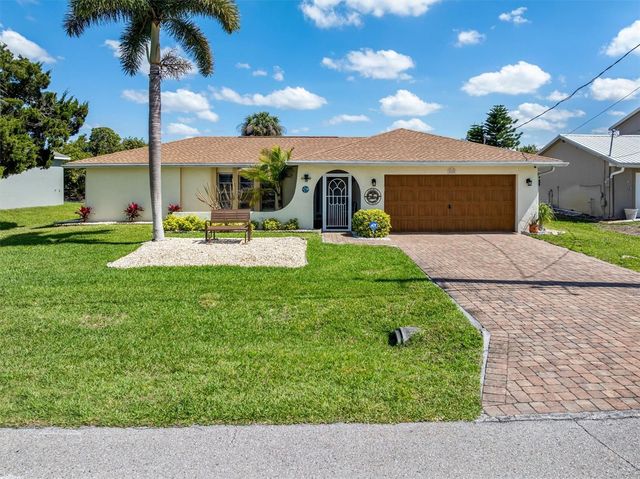 2220 BROAD RANCH DRIVE, Port Charlotte, FL 33948