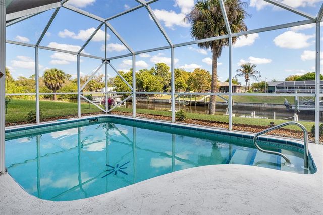 2220 BROAD RANCH DRIVE, Port Charlotte, FL 33948