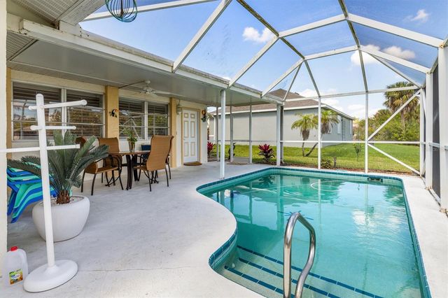 2220 BROAD RANCH DRIVE, Port Charlotte, FL 33948