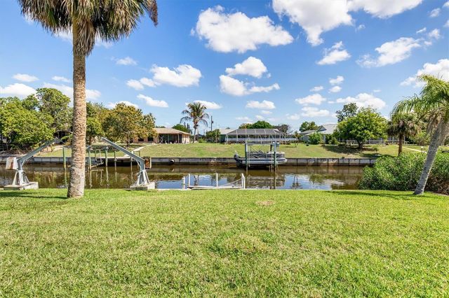 2220 BROAD RANCH DRIVE, Port Charlotte, FL 33948