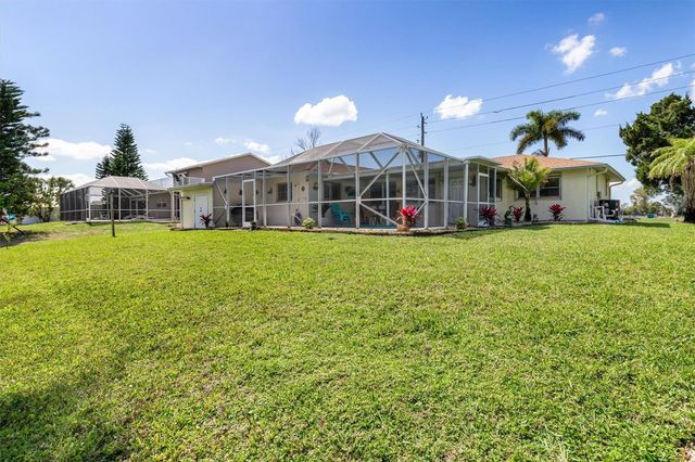 2220 BROAD RANCH DRIVE, Port Charlotte, FL 33948