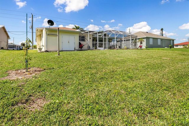 2220 BROAD RANCH DRIVE, Port Charlotte, FL 33948