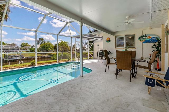 2220 BROAD RANCH DRIVE, Port Charlotte, FL 33948