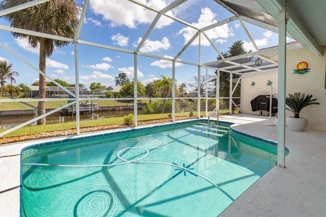 2220 BROAD RANCH DRIVE, Port Charlotte, FL 33948